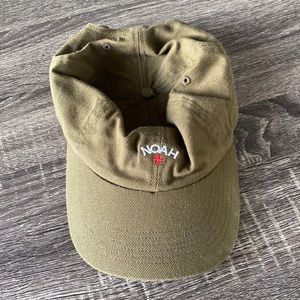 Noah hat